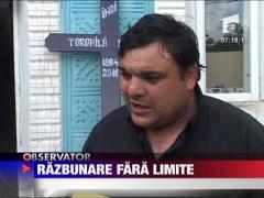 Razbunare fara limite