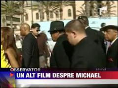 Un alt film despre Michael Jackson