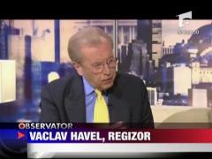 Vaclav Havel, regizor