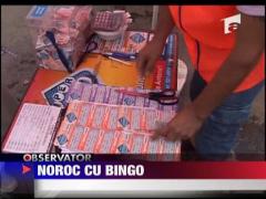 Noroc cu Bingo