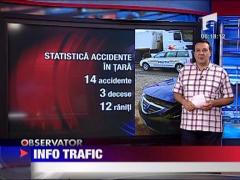 Statistica accidente