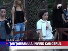 Tantareanu a invins cancerul