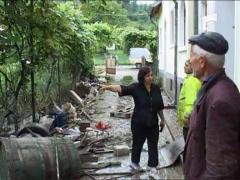 Observator 13 Weekend