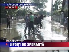 Lipsiti de speranta