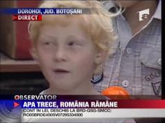 Observator 13 Weekend