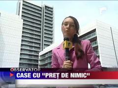 Observator de weekend