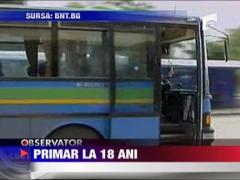 Primar la 18 ani