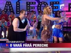 O vara fara pereche la Antena 1