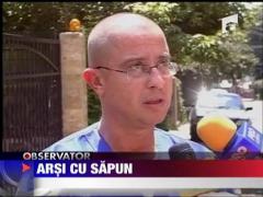 Observator 16 Weekend