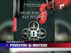 Povestiri si mistere