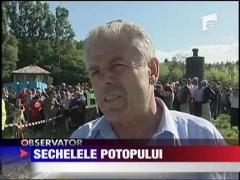 Sechelele potopului