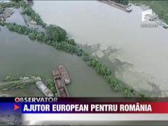 Ajutor european pentru Romania