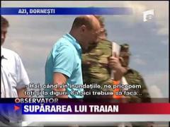 Supararea lui Traian Basescu
