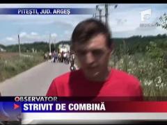 Strivit de combina