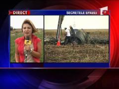 Secretele epavei de la Tuzla!