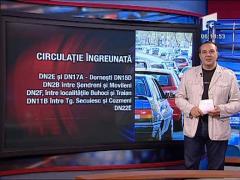 Circulatie ingreunata