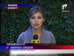 Furtuni in trei sferturi de tara