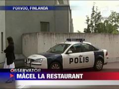 Macel la restaurant