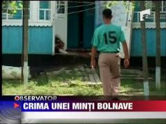 Crima in numele lui Dumnezeu