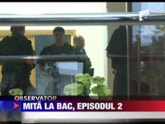 Mita la Bac, episodul 2