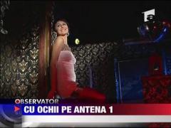 Cu ochii pe Antena 1