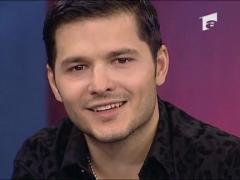 Liviu Varciu, din nou indragostit