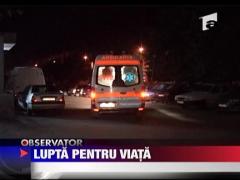 Lupta pentru viata