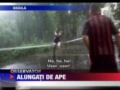 Observator 16 Weekend