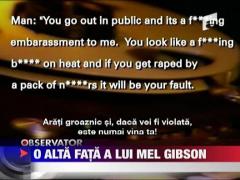 O alta fata a lui Mel Gibson