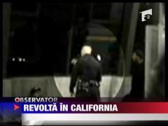Revolta in California