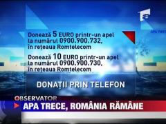 Observator 13 Weekend