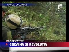 Cocaina si revolutia