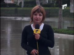 Cernavoda, orasul plutitor