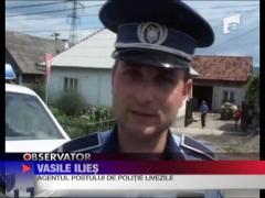 Si-au vazut moartea cu ochii