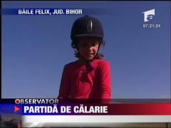 Partida de calarie