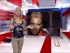 Ana Maria Ferentz, despre barbatul ideal