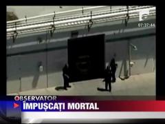 Cinci oameni au murit in urma unui atac armat in New Mexico