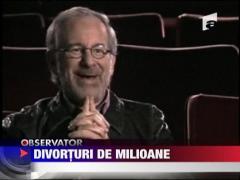 Divorturi de milioane