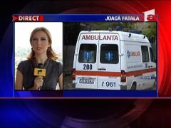 Patru frati au sfarsit asfixiati!