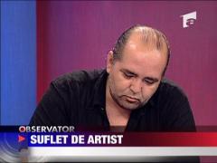 Suflet de artist