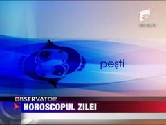 Horoscopul zilei de 14 iulie