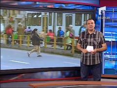 Traficul zilei de 14 iulie