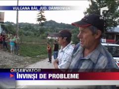 Tineri invinsi de probleme