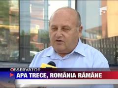 Ajutoare pentru sinistrati