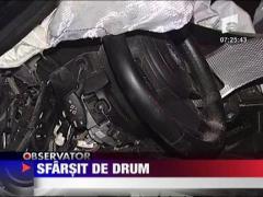 Sfarsit de drum