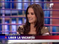 Din 19 iulie, toata lumea are "Liber la vacanta"!