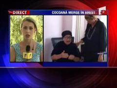 Adrian Cocoana a primit patru ani de inchisoare