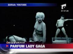 Parfum Lady Gaga