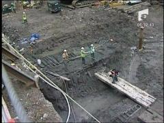 Corabia de sub turnurile gemene