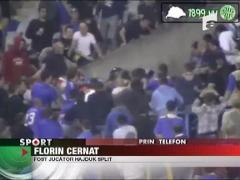 Hajduk are ura pe Dinamo